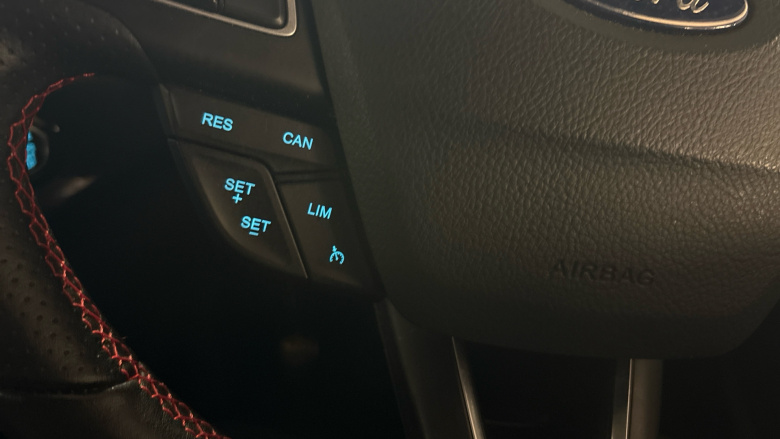 Ford Kuga 1.5 EcoBoost ST-Line Edition 5dr 2WD Petrol Estate